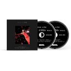 【新品サービス価格】 デュアリパ CD アルバム DUA LIPA LIVE FROM THE ROYAL ALBERT HALL 2枚組 輸入盤 デュア・リパ ライヴ ライブ