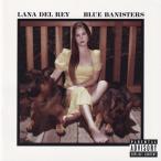 ラナデルレイ CD アルバム LANA DEL REY BLUE BANISTERS 輸入盤 ALBUM 送料無料 ラナ・デル・レイ