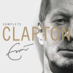  Eric klap тонн лучший CD альбом ERIC CLAPTON COMPLETE CLAPTON 2 листов комплект все 36 искривление зарубежная запись Eric *klap тонн 