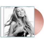 マライアキャリー マライヤキャリー CD アルバム MARIAH CAREY HERE FOR IT ALL 輸入盤 マライア・キャリー ヒア・フォー・イット・オール