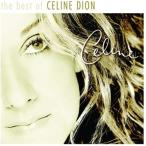 セリーヌディオン ベスト CD アルバム CELINE DION VERY BEST OF CELINE DION 輸入盤 セリーヌ・ディオン