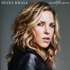 ダイアナクラール CD アルバム DIANA KRALL WALLFLOWER 輸入盤 ALBUM 送料無料 ダイアナ・クラール