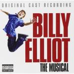 ビリーエリオット エルトンジョン CD アルバム BILLY ELLIOT サントラ サウンドトラック 輸入盤 ALBUM 送料無料 エルトン・ジョン