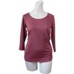 100% шелк 7 минут рукав рубашка ( вино )