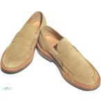  Tricker's мужской замша Loafer Tricker's 3227 US размер 