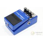 [新品同様] BOSS CP-1X Compressor 2022年製 [MJ822]●