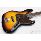 SQUIER Affinity Jazz Bass
