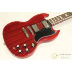 [良品] Epiphone SG Standard 2023年製 【返品OK】[MK539]