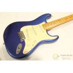 [超美品] Fender American Ultra Stratocaster Cobra Blue 2019年製 【返品OK】[MK612]