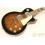 [良品] Epiphone Les Paul Standard 60s Bourbon Burst 2022年製 【返品OK】[MK748]