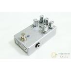 ショッピングセール対象 【SALE!!】[良品] VeroCity Effects Pedals VeroBasic-HG [ML140]【神戸店在庫】
