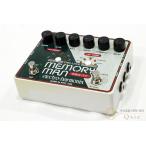 [超美品] Electro-Harmonix Deluxe Memory Man Tap Tempo 550-TT [MLE15]【神戸店在庫】