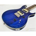 [美品] Paul Reed Smith（PRS） SE Standard 24 Translucent Blue 【返品OK】[MLR79]【箕面店在庫】