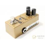 [新品同様] Wampler Pedals TUMNUS [MM013]【神戸店在庫】