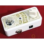 [ б/у ] tc electronic Spark Mini Booster [MM030][ Kobe магазин наличие ]