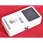 [ б/у ] tc electronic PolyTune 2 [MM475][ Kobe магазин наличие ]