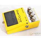 [中古] BOSS OD-1X [MM499]【神戸店在庫】
