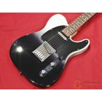 [良品] Fender Player Plus Telecaster Silver Smoke 【返品OK】[MMH13]【阿倍野店在庫】
