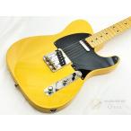 [SALE!!][ как новый ] Fender Made in Japan Traditional II 50s Telecaster 2024 год производства [ возвращенный товар OK][MMM28][ Kobe магазин наличие ]