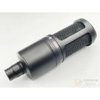 [ прекрасный товар ] audio-technica AT2020 [MMM47][ слива рисовое поле магазин наличие ]