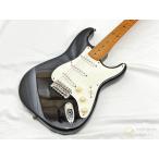 [ б/у ] Fender American Vintage 57 Stratocaster BLK 1996 год производства [ возвращенный товар OK][MMN61][ слива рисовое поле магазин наличие ]