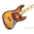 [ б/у ] Fender Jazz Bass 1973 год производства [ возвращенный товар OK][MMO01][ Kobe магазин наличие ]