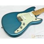 [超美品] Fender Player Duo Sonic 2021年製 【返品OK】[MMR29]【箕面店在庫】