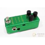 [中古] One Control Persian Green Screamer [NJ002]●