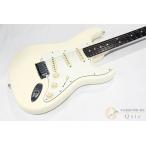 [極美品] Fender Jeff Beck Stratocaster 2020年製 【返品OK】[NJ193]