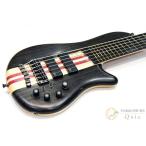 [極美品] Warwick CS Mastar Built Thumb Bass Single Cut 6st [NJ213]