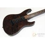 [美品] Suhr Modern Burl Redwood TOP 2015年製 【返品OK】[NJ286]