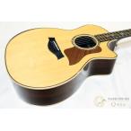 [良品] Taylor 814ce DLX V-Class 【返品OK】[NJ559]