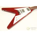 [良品] Gibson Flying V 2015年製 【返品OK】[NK677]