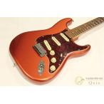 [美品] Fender Player Plus Stratocaster Aged Candy Apple Red 【返品OK】[NL341]【神戸店在庫】