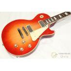 [超美品] Gibson Les Paul 70s Deluxe Cherry Sunburst 2022年製 【返品OK】[NL373]【神戸店在庫】