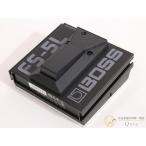 [ прекрасный товар ] BOSS FS-5L 2025 год производства [NM058][ Kobe магазин наличие ]