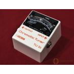[美品] BOSS TU-3S / Chromatic Tuner 2023年製 [NM083]【神戸店在庫】