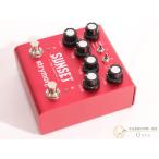 [新品同様] strymon SUNSET [NM085]【神戸店在庫】