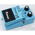 [新品同様] BOSS CE-2W 2024年製 [NM287]【神戸店在庫】