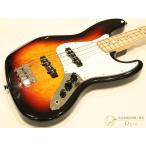 [中古] Squier by Fender Affinity Jazz Bass 3-Color Sunburst 【返品OK】[NM710]【神戸店在庫】