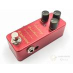 [ хорошая вещь ] One Control CRANBERRY OVER DRIVE [NMM65][ слива рисовое поле магазин наличие ]