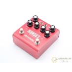 [良品] strymon SUNSET [NMM75]【阿倍野店在庫】