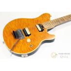 [良品] MUSIC MAN AXIS TO GO MM 2014年製 【返品OK】[OJ354]