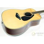 [美品] YAMAHA FG-820 【返品OK】[OK504]