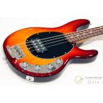 [極美品] MUSIC MAN StingRay Special 4 RW 1H Burnt Amber '21 2021年製 【返品OK】[OL022]【神戸店在庫】