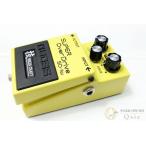 [美品] BOSS SD-1W / Super OverDrive WAZA Craft [OL171]【神戸店在庫】