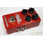 [極美品] tc electronic Hall of Fame 2 Reverb [OL212]【神戸店在庫】