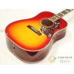 [中古] Epiphone Hummingbird 【返品OK】[OLH41]【難波店在庫】