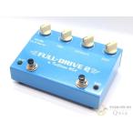 [良品] Fulltone FULL-DRIVE 2 1998年製 [OLM78]【難波店在庫】