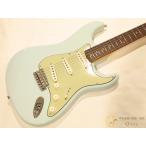 [新品同様] Fender Custom Shop Vintage Custom 1959 Stratocaster Sonic Blue 2023年製 [OM002]【神戸店在庫】